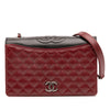 Chanel Small Quilted Lambskin Ballerine Flap Bag Secondhand