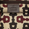 Gucci Guccissima Abbey D Ring Crossbody Secondhand