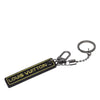 Louis Vuitton Taurillon Porte Cles Tab Key Holder Bag Charm Secondhand