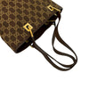 Gucci GG Canvas Tote Secondhand