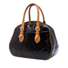 Louis Vuitton Monogram Vernis Summit Drive Secondhand
