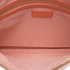 Chanel Medium Raffia Deauville O Case Clutch Secondhand