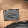 Gucci GG Marmont Matelasse Calfskin Belt Bag Secondhand