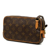 Louis Vuitton Monogram Pochette Marly Bandouliere Secondhand