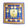 Hermès Feux de Route Silk Scarf 90 Secondhand
