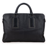 Bottega Veneta Leather Briefcase Secondhand