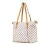 Louis Vuitton Damier Azur Totally MM Secondhand