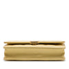 Chanel CC Quilted Caviar Wallet on Chain Secondhand