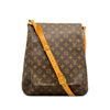 Louis Vuitton Monogram Musette Salsa GM Secondhand