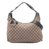 Gucci GG Canvas Icon Bit Satchel Secondhand