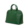 Louis Vuitton Epi Alma PM Secondhand