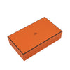Hermès Epsom Chaine d Ancre To Go Wallet Secondhand