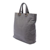 Prada Soft Calf Open Convertible Tote Secondhand