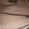 Prada Soft Calf Open Convertible Tote Secondhand