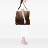 Louis Vuitton Monogram Portable Cabin Garment Bag Secondhand