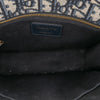 Dior Oblique Canvas 30 Montaigne Flap Secondhand