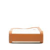 Celine Mini Canvas Vertical Cabas Tote Secondhand