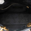 Dior Small Crinkled Patent Cannage My ABCDior Lady Dior Secondhand