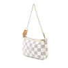 Louis Vuitton Damier Azur Mini Pochette Accessoires Secondhand
