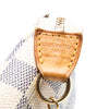 Louis Vuitton Damier Azur Mini Pochette Accessoires Secondhand