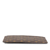 Louis Vuitton Monogram Neverfull MM Pouch Secondhand