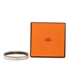 Hermès Narrow Enamel Caleche Bangle 70 Secondhand