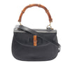 Gucci Calfskin Bamboo Night Secondhand