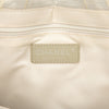Chanel New Travel Line Nylon Tote Secondhand