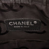 Chanel Lambskin Cambon Ligne Crossbody Secondhand