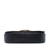 Chanel Paris Cuba Medium Quilted Caviar Thread Around Flap Secondhand