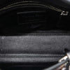 Dior Mini Pony Hair Leopard Print Lady Dior Secondhand
