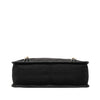 Fendi Zucchino Canvas F Charm Crossbody Secondhand