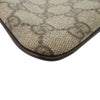 Gucci GG Supreme Crossbody Secondhand