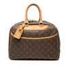 Louis Vuitton Monogram Deauville Secondhand