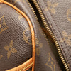 Louis Vuitton Monogram Deauville Secondhand