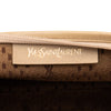 Saint Laurent Canvas Clutch Secondhand