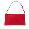 Louis Vuitton Epi Pochette Accessoires Secondhand