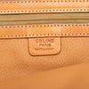 Celine Macadam Coated Canvas Dome Handbag Secondhand