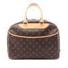 Louis Vuitton Monogram Deauville Secondhand