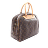 Louis Vuitton Monogram Deauville Secondhand