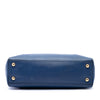 Prada Saffiano Lux Open Convertible Tote Secondhand