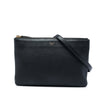 Celine Small Lambskin Trio Crossbody Secondhand
