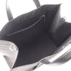 Fendi Large Zucca Canvas Shopper Tote Secondhand