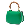 Gucci Mini Calfskin 1947 Bamboo Top Handle Bag Secondhand
