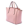 Gucci Mini Calfskin Swing Satchel Secondhand