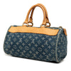 Louis Vuitton Monogram Denim Neo Speedy 30 Secondhand