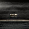 Prada Tricolor City Calf Ribbon Crossbody Secondhand