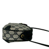 Gucci GG Coated Canvas Crossbody Secondhand