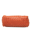 Bottega Veneta Nappa Intrecciato Cosmetic Pouch Secondhand