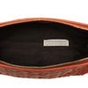 Bottega Veneta Nappa Intrecciato Cosmetic Pouch Secondhand
